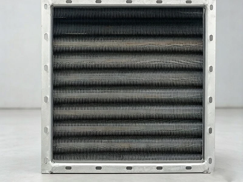 Fin X Heat Exchangers high quality