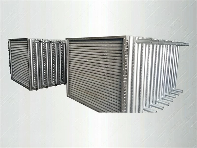 Fin X Heat Exchangers manufacturers