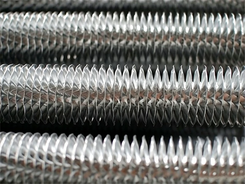 Fin X Heat Exchangers suppliers
